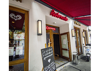 L'Osteria L'Osteria