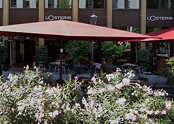 L'Osteria photo L'Osteria