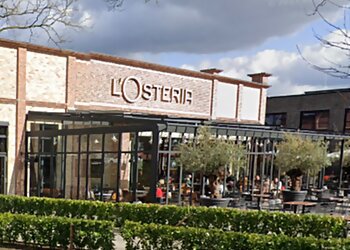 L'Osteria Aachen photo L'Osteria Aachen