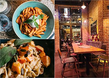 L'Osteria Aachen image L'Osteria Aachen