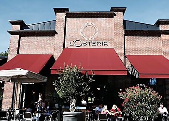 L'Osteria Augsburg Pfersee photo L'Osteria Augsburg Pfersee