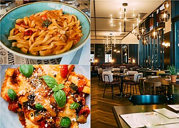 L'Osteria Augsburg Pfersee image L'Osteria Augsburg Pfersee