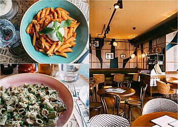 L'Osteria Bikini Berlin image L'Osteria Bikini Berlin