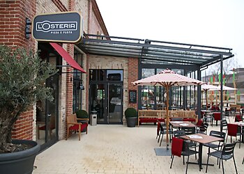 L'Osteria Bochum photo L'Osteria Bochum