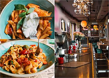 L'Osteria Bonn Rheinwerk image L'Osteria Bonn Rheinwerk