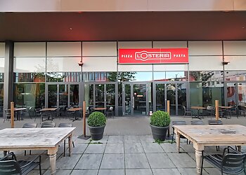 L'Osteria Braunschweig photo L'Osteria Braunschweig