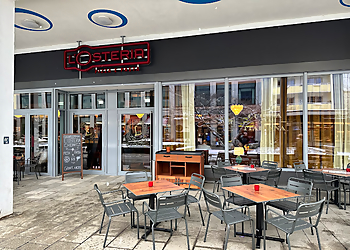 L'Osteria Chemnitz Rosenhof photo L'Osteria Chemnitz Rosenhof