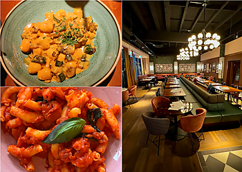 L'Osteria Chemnitz Rosenhof image L'Osteria Chemnitz Rosenhof