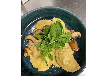 L'Osteria Chemnitz Rosenhof L'Osteria Chemnitz Rosenhof