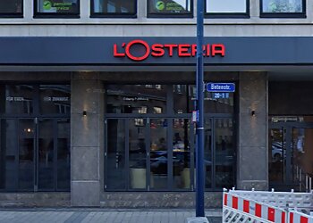 L'Osteria Dortmund photo L'Osteria Dortmund