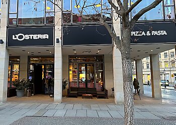 L'Osteria Dresden photo L'Osteria Dresden