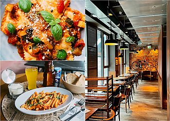 L'Osteria Dresden image L'Osteria Dresden