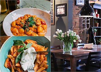 L'Osteria Duisburg image L'Osteria Duisburg