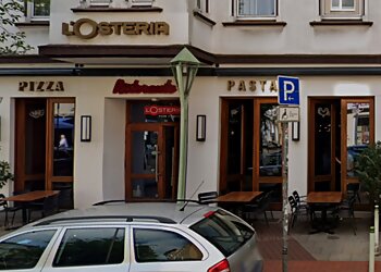 L'Osteria Essen photo L'Osteria Essen