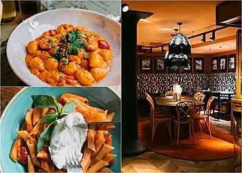 L'Osteria Essen image L'Osteria Essen