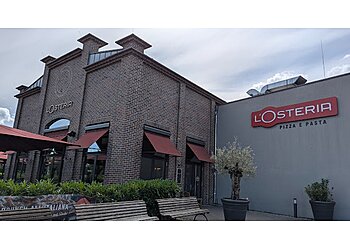 L'Osteria Gelsenkirchen photo L'Osteria Gelsenkirchen