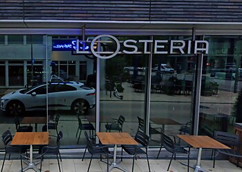 L'Osteria Hamburg Opernplaza photo L'Osteria Hamburg Opernplaza