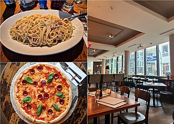 L'Osteria Hamburg Opernplaza image L'Osteria Hamburg Opernplaza