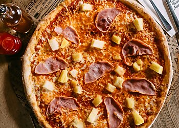 L'Osteria Hannover Vahrenwalder photo L'Osteria Hannover Vahrenwalder