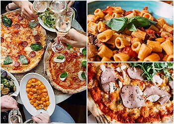 L'Osteria Hannover Vahrenwalder image L'Osteria Hannover Vahrenwalder