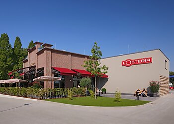 L'Osteria Herne photo L'Osteria Herne