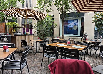 L'Osteria Karlsruhe photo L'Osteria Karlsruhe