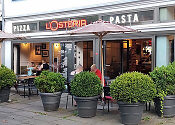 L'Osteria Kassel photo L'Osteria Kassel