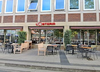 L'Osteria Kiel photo L'Osteria Kiel