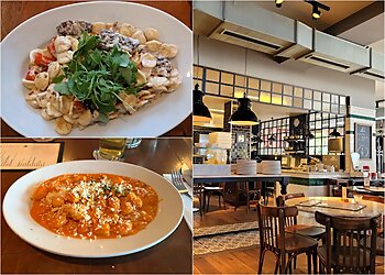 L'Osteria Kiel image L'Osteria Kiel