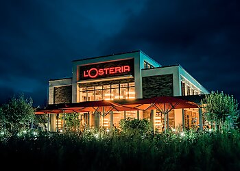 L'Osteria Köln Gürzenich-Quartier photo L'Osteria Köln Gürzenich-Quartier