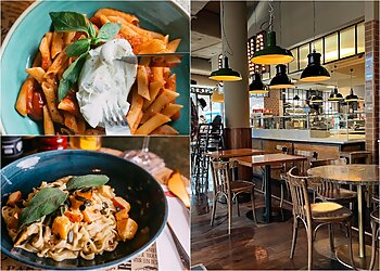 L'Osteria Köln Gürzenich-Quartier image L'Osteria Köln Gürzenich-Quartier