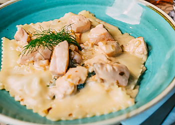 L'Osteria Ludwigshafen