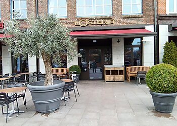 L'Osteria Lübeck photo L'Osteria Lübeck