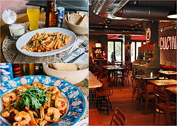 L'Osteria Lübeck image L'Osteria Lübeck