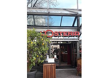 L'Osteria Magdeburg photo L'Osteria Magdeburg