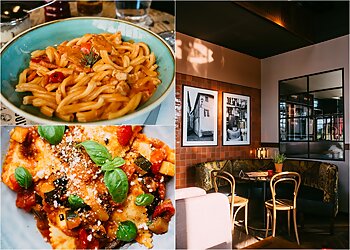 L'Osteria Magdeburg image L'Osteria Magdeburg