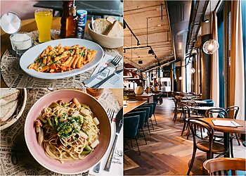 L'Osteria Mainz image L'Osteria Mainz