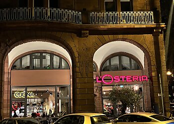 L'Osteria Mannheim photo L'Osteria Mannheim