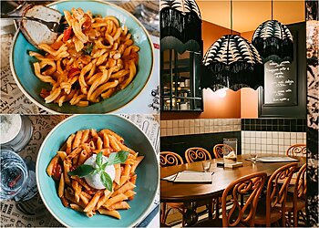 L'Osteria Mannheim image L'Osteria Mannheim