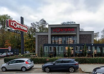 L'Osteria Mülheim an der Ruhr photo L'Osteria Mülheim an der Ruhr