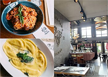 L'Osteria Mülheim an der Ruhr image L'Osteria Mülheim an der Ruhr