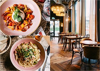 L'Osteria Münster image L'Osteria Münster