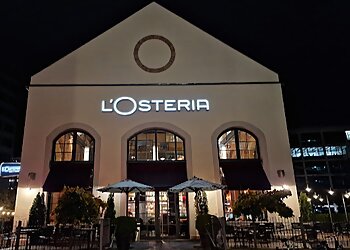 L'Osteria Nuremberg Tullnaupark photo L'Osteria Nuremberg Tullnaupark