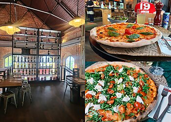 L'Osteria Nuremberg Tullnaupark image L'Osteria Nuremberg Tullnaupark