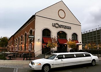 L'Osteria Nürnberg Tullnaupark photo L'Osteria Nürnberg Tullnaupark