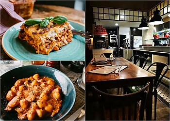 L'Osteria Nürnberg Tullnaupark image L'Osteria Nürnberg Tullnaupark