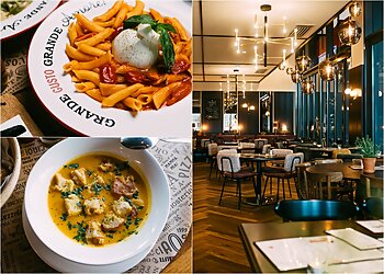 L'Osteria Oberhausen image L'Osteria Oberhausen