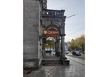 L'Osteria Oldenburg photo L'Osteria Oldenburg