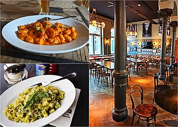 L'Osteria Oldenburg image L'Osteria Oldenburg