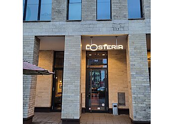 L'Osteria Osnabrück Neumarkt photo L'Osteria Osnabrück Neumarkt